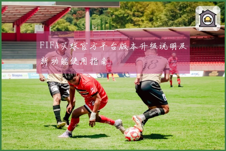 FIFA买球官方平台版本升级说明及新功能使用指南