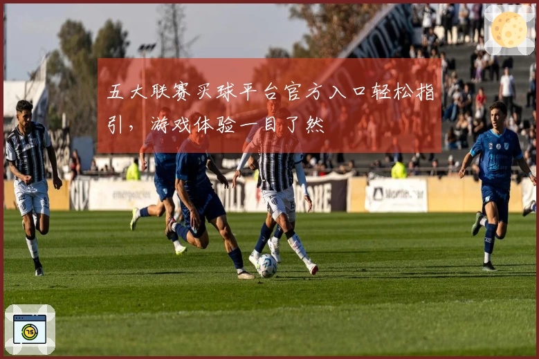 五大联赛买球平台官方入口轻松指引，游戏体验一目了然