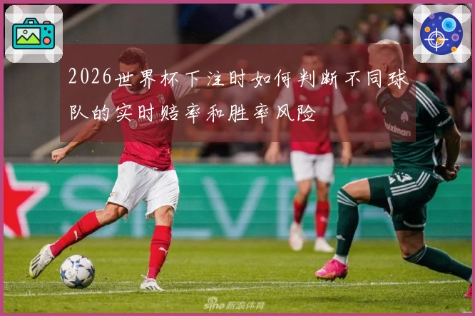 2026世界杯下注时如何判断不同球队的实时赔率和胜率风险