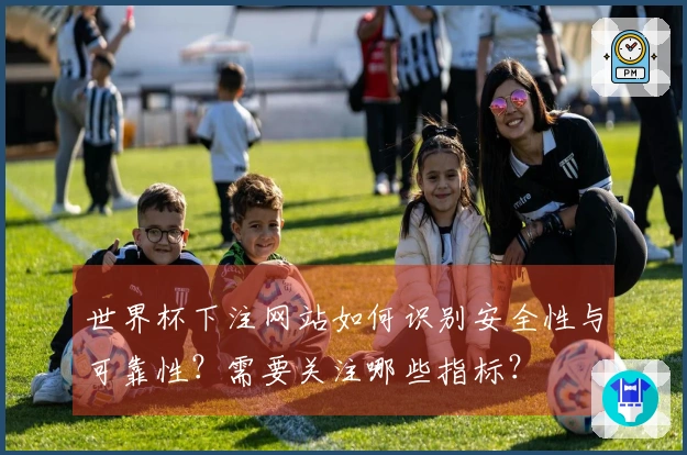世界杯下注网站如何识别安全性与可靠性?需要关注哪些指标?
